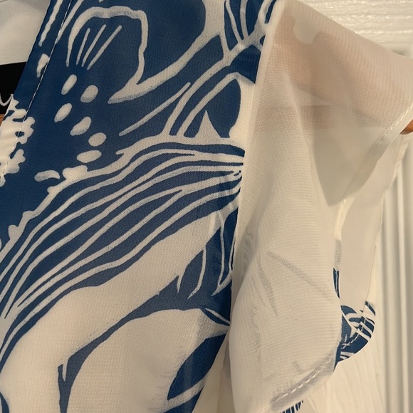 Lulus Floral Dress - Picture 5 of 5